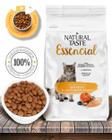 Ração Seca Natural Taste Essencial Super Premium para Gatos Filhotes - 1Kg