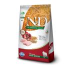 Ração Seca ND Ancestral Grain Canine FrangoRomã Adult Maxi Breeds para Cães Adultos de Raças Grandes - 10,1Kg - N&D