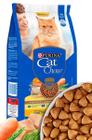 Ração Seca Nestlé Purina Cat Chow Adultos Defense Plus Frango para Gatos Adultos Castrados - 10,1Kg