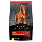 Ração Seca Nestlé Purina Pro Plan Frango Cães Adultos Raças Grandes - 15 Kg