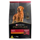 Ração Seca Nestlé Purina Pro Plan Frango Cães Adultos Raças Médias - 15 Kg