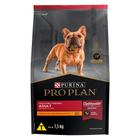 Ração Seca Nestlé Purina Pro Plan Frango para Cães Adultos Raças Pequenas - 7,5 Kg