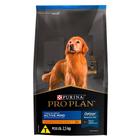 Ração Seca Nestlé Purina Pro Plan para Cães Adultos com Mais de 7 Anos Todos os Tamanhos - 2,5 Kg