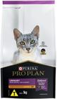 Ração Seca Nestlé Purina Pro Plan Trato Urinário Frango para Gatos Adultos 1kg