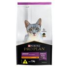 Ração Seca Nestlé Purina Pro Plan Trato Urinário Frango para Gatos Adultos - 7,5 Kg