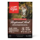 Ração Seca para Gatos Orijen Regional Red Grain Free - 5,4kg