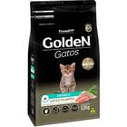 Ração Seca PremieR Pet Golden Gatos Filhotes Frango - 1 Kg