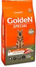 Ração Seca PremieR Pet Golden Special Cães Adultos Frango e Carne