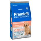 Ração Seca Premier Raças Especificas Golden Retriver Filhote - 10,1 Kg