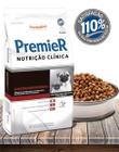 Ração Seca PremieRPet Nutrição Clínica Gastrointestinal para Cães Adultos & Filhotes de Pequeno Porte - 2Kg - Premier Pet