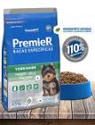 Ração Seca PremieRPet Raças Específicas Yorkshire para Cães Filhotes - 2,5Kg