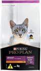 Ração Seca Purina Pro Plan Trato Urinário Frango para Gatos Adultos - Pct c/ 7,5kg