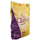 Ração Seca Quatree Gourmet Mix de Carnes Gatos Adultos - 20 Kg