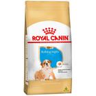 Ração Seca Royal Canin Puppy Bulldog Inglês para Cães Filhotes - 12 Kg