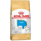 Ração Seca Royal Canin Puppy Maltês para Cães Filhotes - 1 Kg