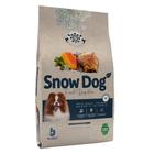 Ração Seca Snow Dog Fácil Digestão para Cães Adultos Porte Pequeno - 15 Kg