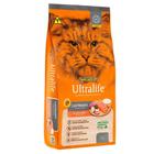 Ração Seca Special Cat Ultralife Salmão e Arroz para Gatos Castrados - 3 Kg