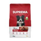 Ração Seca Suprema Sabor Carne para Cães Adultos - 15 Kg