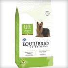 Ração Seca Total Equilíbrio Veterinary UR Urinary Cães Adultos - 7,5 Kg