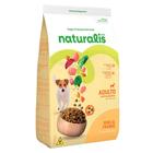 Ração Seca Total Naturalis Peru e Frango para Cães Adultos Pequeno Porte - 2,5 Kg