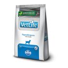 Ração Seca Vet Life Natural Hypoallergenic para Cães Adultos com Problemas de Pele - 2Kg