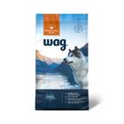 Ração Seca Wag para Cães - Sem Grãos, Peru e Lentilha (11kg)