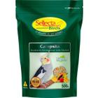 Ração Sellecta Birds Calopsita Natural com frutas 500gr