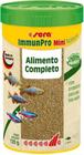 Racao Sera Immunpro Mni Nature 48G