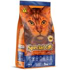 Ração Special Cat Adultos Mix 1 Kg