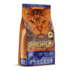 Ração Special Cat Mix Gatos Adultos 10,1kg