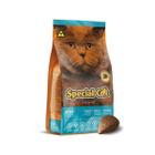 Ração Special Cat Peixe 3Kg