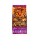 Ração Special Cat Premium para Gatos Adultos Castrados 10kg - Special dog