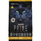 Ração Special Cat Prime Frango E Arroz Gatos Adultos 10,1Kg