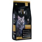 Ração Special Cat Prime Frango e Arroz para Gatos Adultos Castrados - 1 Kg
