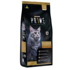 Ração Special Cat Prime Frango e Arroz para Gatos Adultos Castrados - 3 Kg
