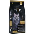 Ração Special Cat Prime Para Gatos Adultos Castrados Sabor Frango e Arroz 3kg