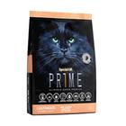 Ração Special Cat Prime para Gatos Adultos Castrados Sabor Salmão e Arroz - 3kg