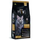 Ração Special Cat Prime para Gatos Castrados Sabor Frango e Arroz 1Kg