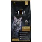 Ração Special Cat Prime Super Premium Frango e Arroz para Gatos Adultos Castrados 10,1kg