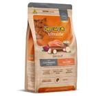 Ração Special Cat Ultralife Adultos Castrados 20kg Sabor Salmão, Batata-Doce, Beterraba, Ervilha e Arroz