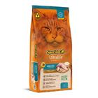 Ração Special Cat Ultralife Gatos Adultos Sabor Frango e Arroz