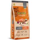 Ração Special Cat Ultralife Gatos Castrados Salmão e Arroz 10,1Kg - MANFRIM