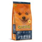 Ração Special Dog Adulto Raças Pequenas 10,1Kg - MANFRIM