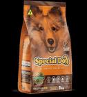 Ração Special Dog Adultos Vegetais Pro - 15 Kg