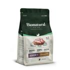 Ração Special Dog Bionatural Prime Raças Pequenas Senior 7+ Frango 10,1Kg