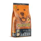 Ração Special Dog Cães Adultos Carne Plus 15kg