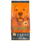 Ração Special Dog Carne Plus 10,1Kg