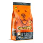 Ração Special Dog Carne Plus 15Kg - MANFRIM