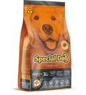 Ração Special Dog Carne Plus Cães Adultos Premium 15 kg