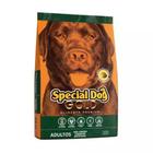 Ração Special Dog Gold Premium Especial - 15 Kg